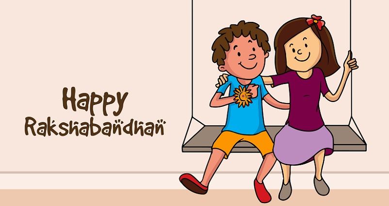 Top 5 Ways to Make Your Sister Happy on Raksha Bandhan