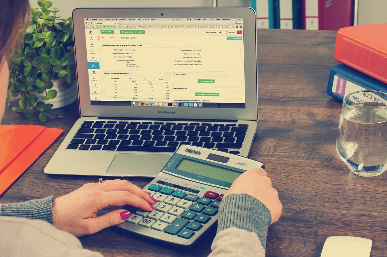 3 Things with business accounting made easier with Xero