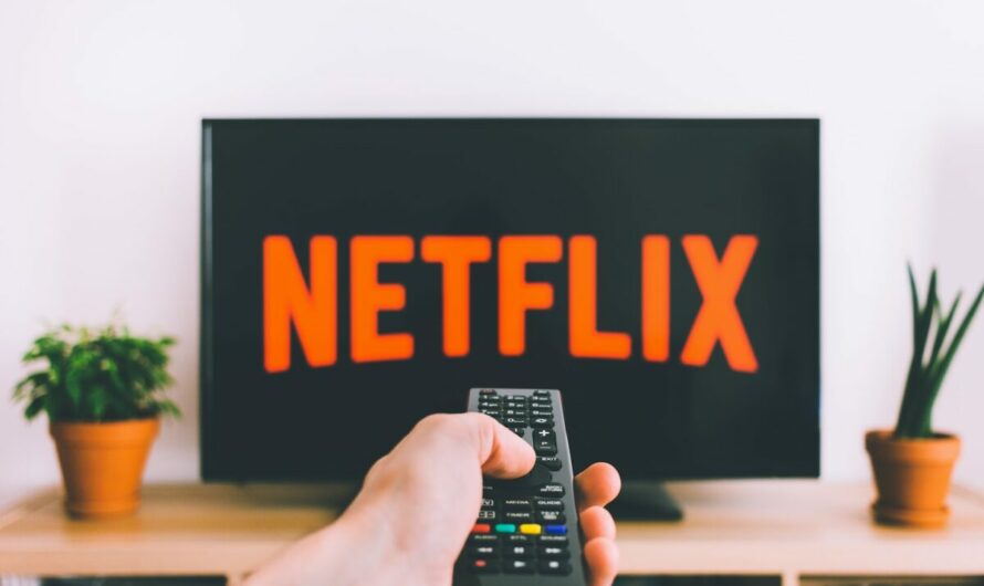 How To Watch Netflix With VPN – 6 Easy Steps