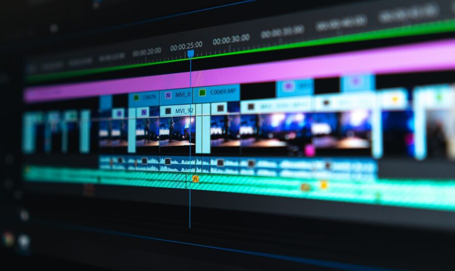 The Amazing 10 Features of the XVideoStudio Video Editor  – APK Free Download