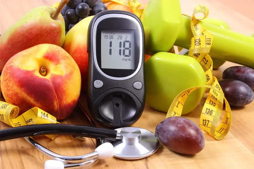 How to control Diabetes with Ayurvedic?