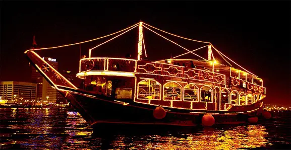 Does Your Dhow Cruise Dubai Pass The Test?