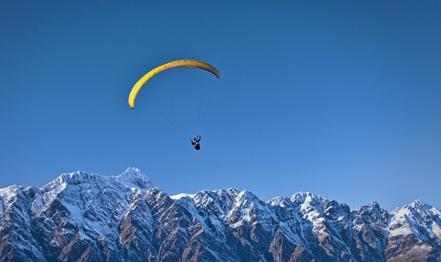 7 Top Exciting Adventure Activities To Do In Shimla Manali