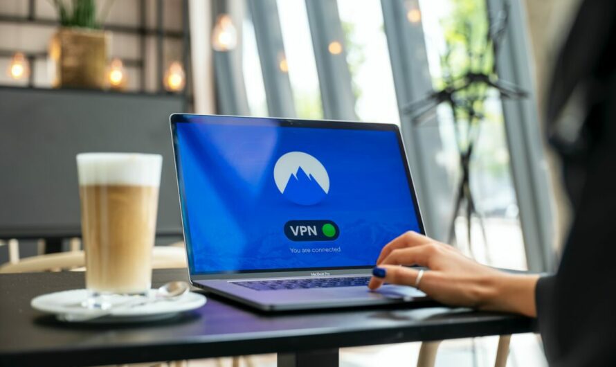 Hide Expert VPN – Enhancing Online Privacy and Security