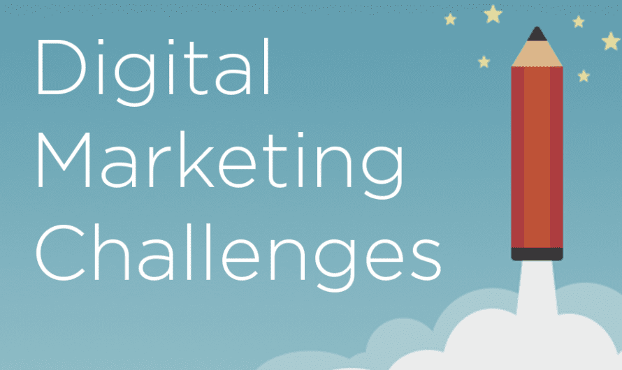 Biggest Digital Marketing Challenges To Overcome in 2023