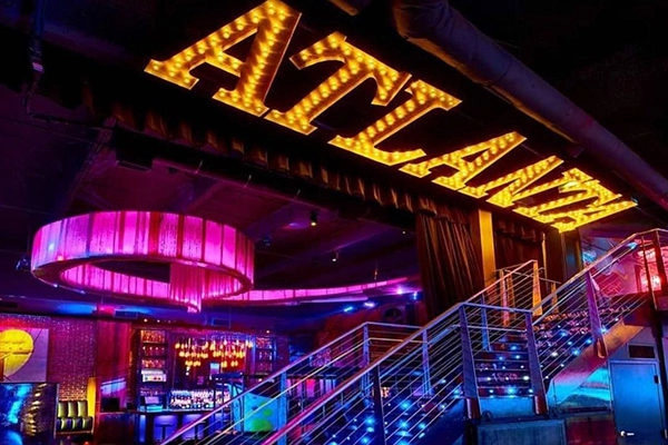 Nightlife Places In Atlanta To Satisfy The Night Lover