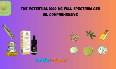 1000 mg full spectrum cbd oil0