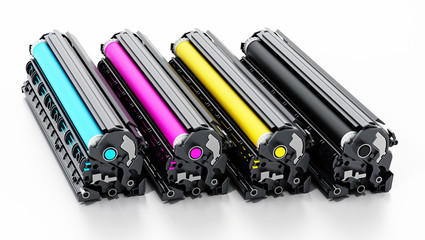Navigating the Ink Cartridge Maze: A Buyer’s Guide
