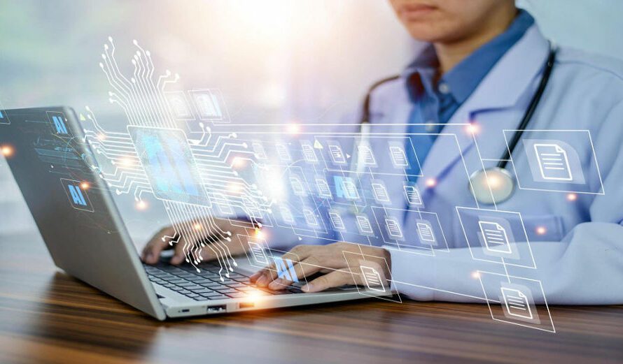 The Rise of AI Doctors: Shaping the Future of Healthcare