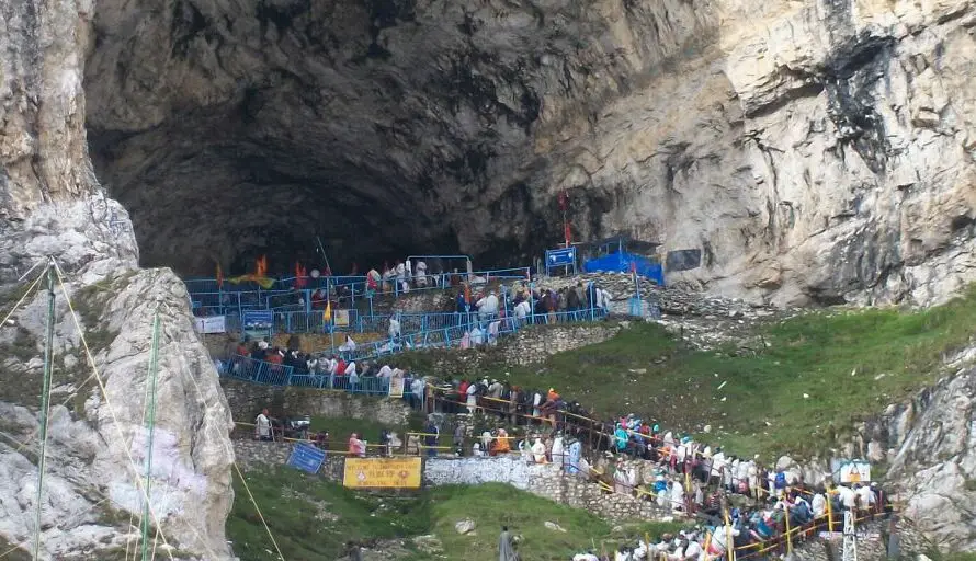 A Comprehensive Guide for Amarnath Yatra Travel Tips