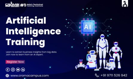  Artificial Intelligence