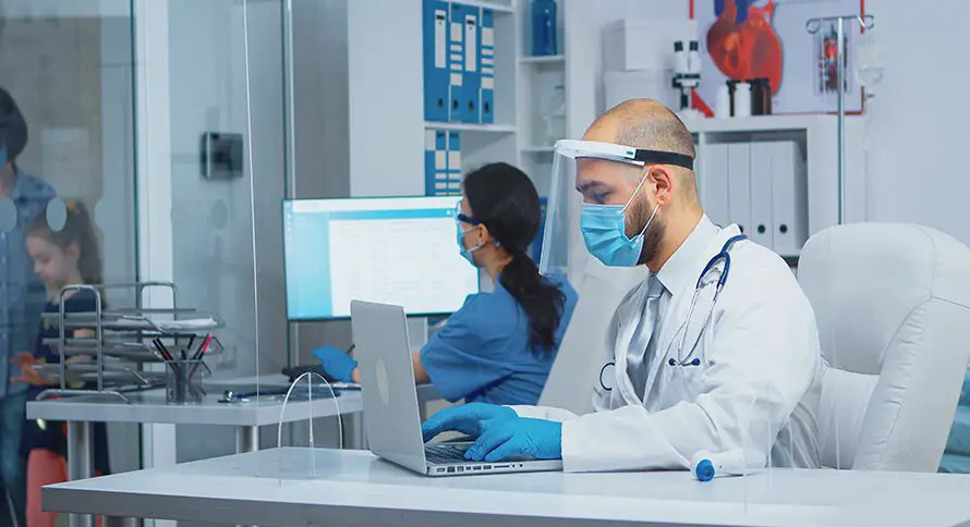 The Financial Benefits of Adopting RPA in Healthcare