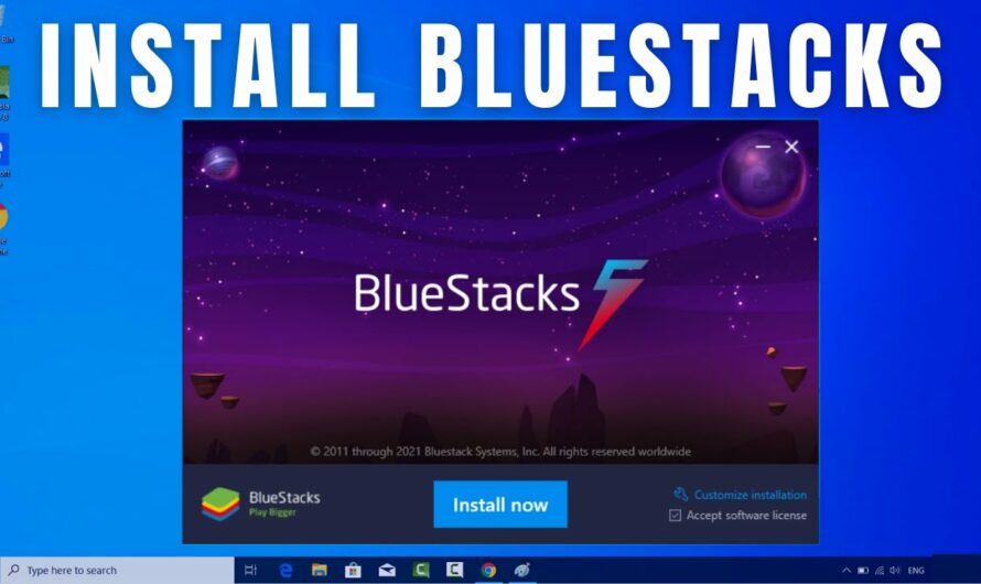 World of BlueStacks: Revolutionizing Mobile Gaming on PC