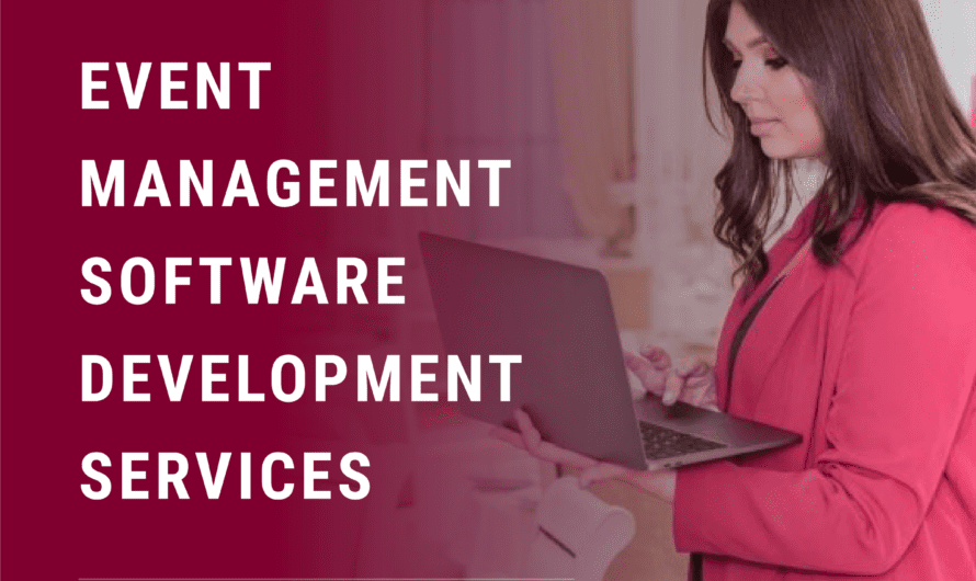 Hiring the Right Event Management Software Developers
