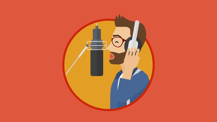 Everything You Need to Know About Male Voice Over Services