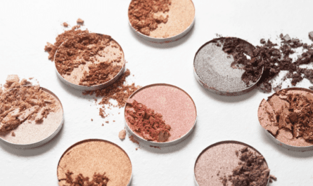 Explore the Best Powder Foundation for glowing skin!