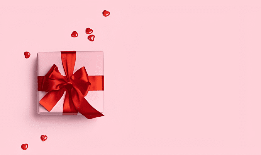 Heartfelt Surprise: Send Valentine’s Day Gifts to Australia
