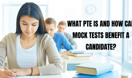 PTE Mock Tests
