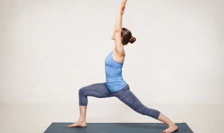 Yoga Poses to Practice Daily For Better Heart Health