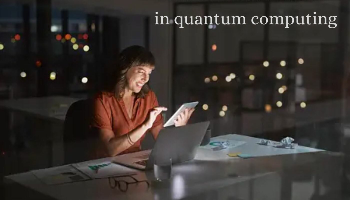 how can interference benefit a quantum system