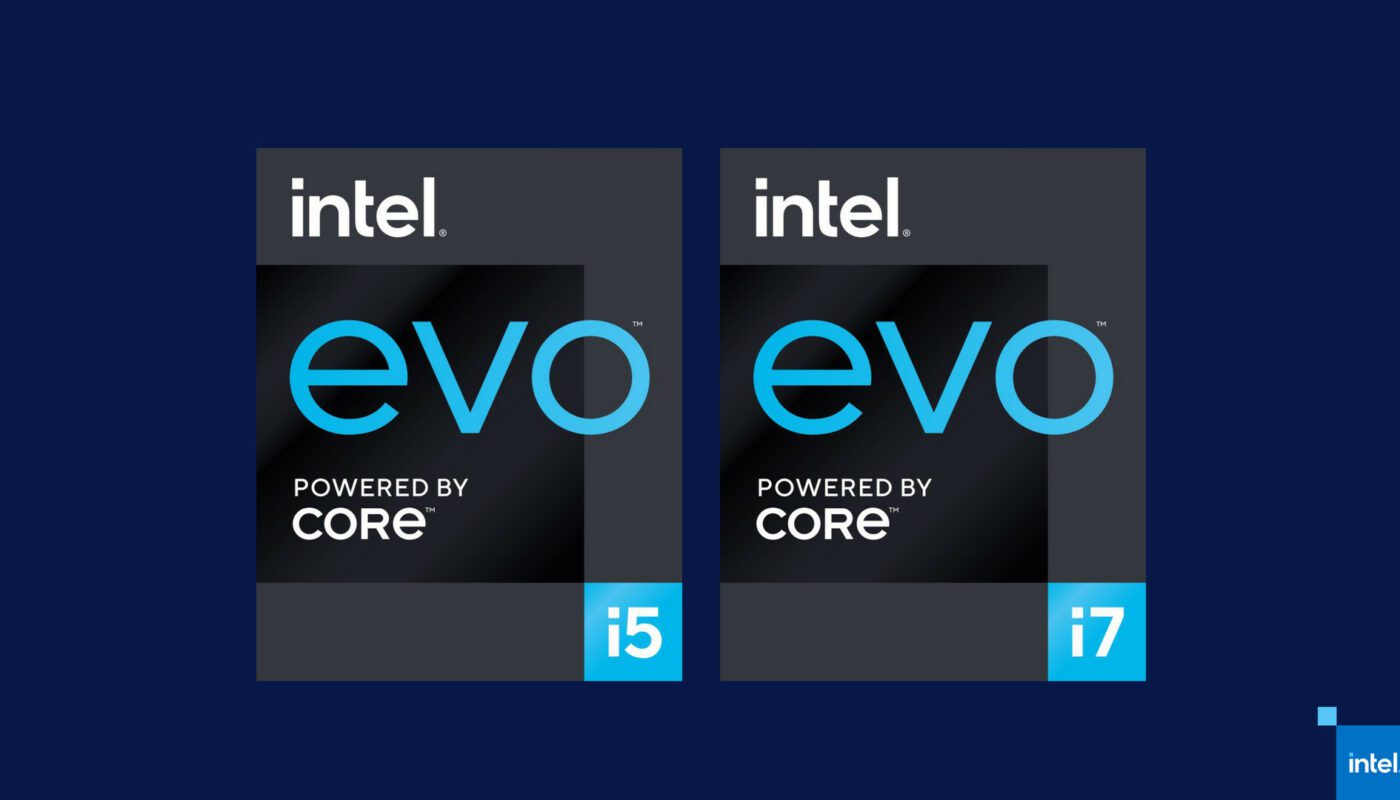 Intel Evo vs  i7