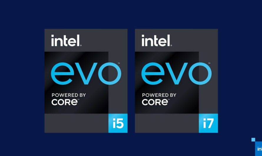 4 Key Differences Between Intel Evo VS i7 Processors