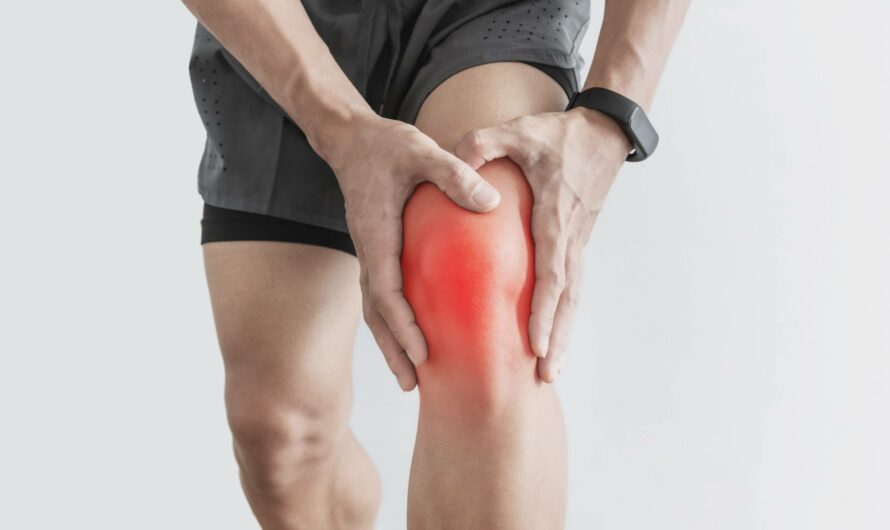 Understanding and Treating Back Knee Pain: A Complete Guide