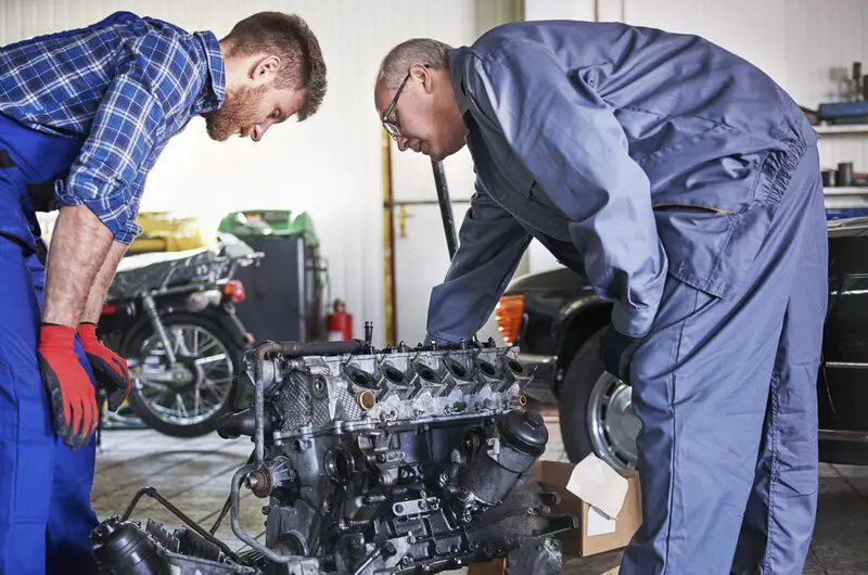 Mastering Car Engine Repair: A Comprehensive Guide