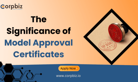Power of Model Approval Certificates