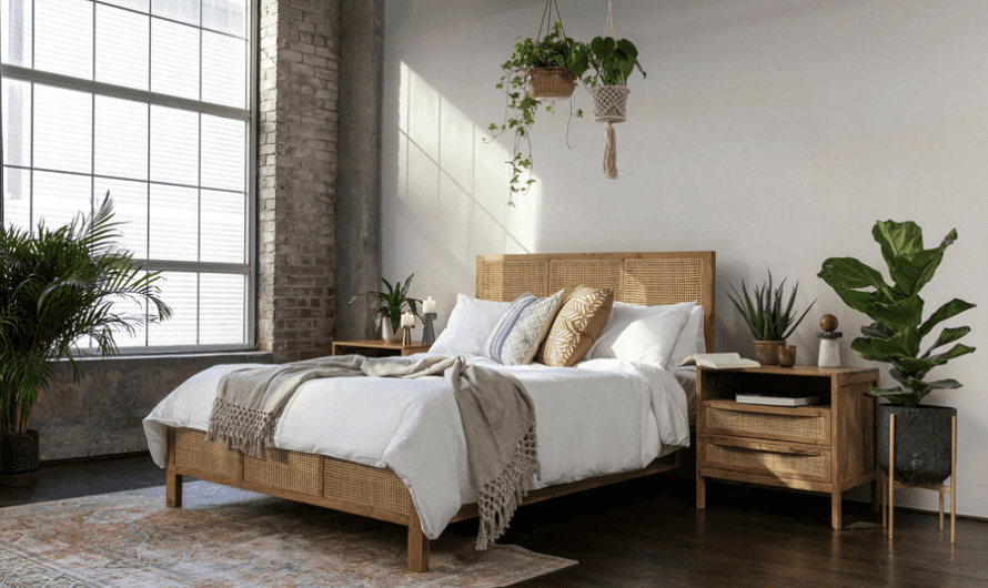 Stylish Sleep Solutions: Explore Affordable Queen Size Beds