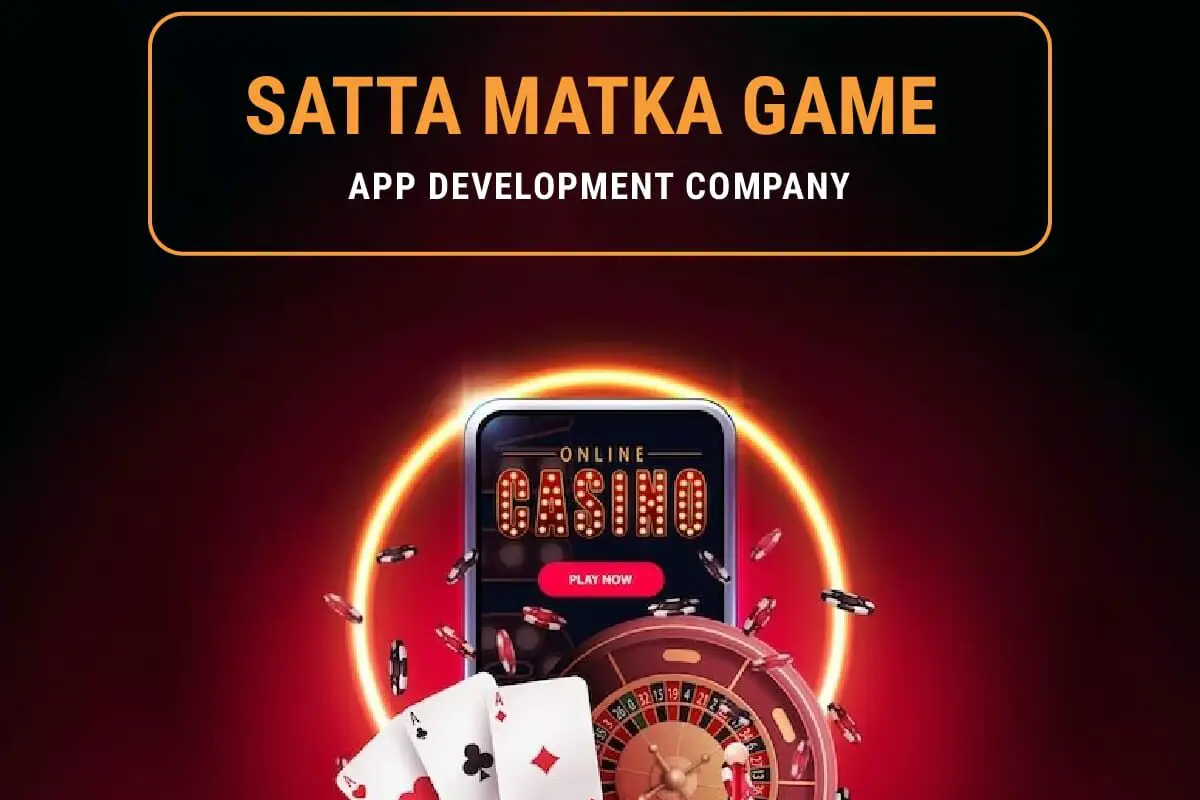 Satta Matka App