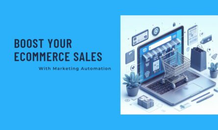 Why Should You Consider Marketing Automation For Ecommerce