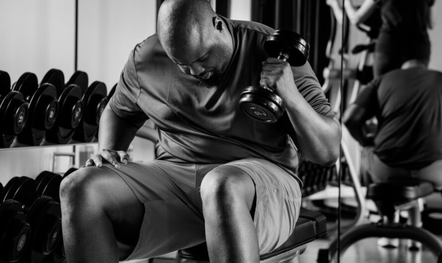 Importance: The rise of mental wellness programs in gyms