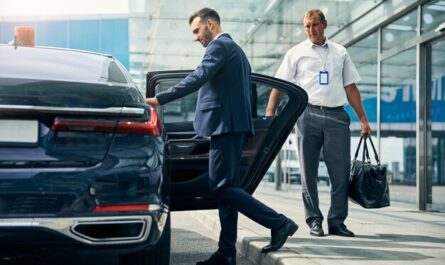 Beyond the Airport: Surprising Uses for Chauffeur Services