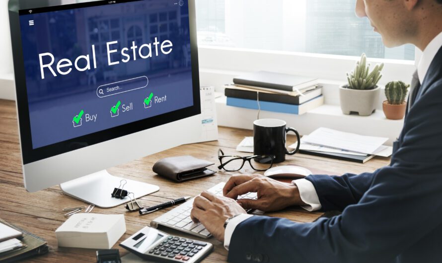 Real Estate SEO: Top 10 Tips for Your Business Growth