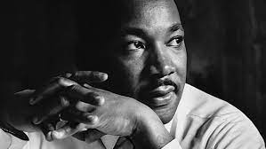 Voice Silenced The Life & Death of Martin Luther King Jr.