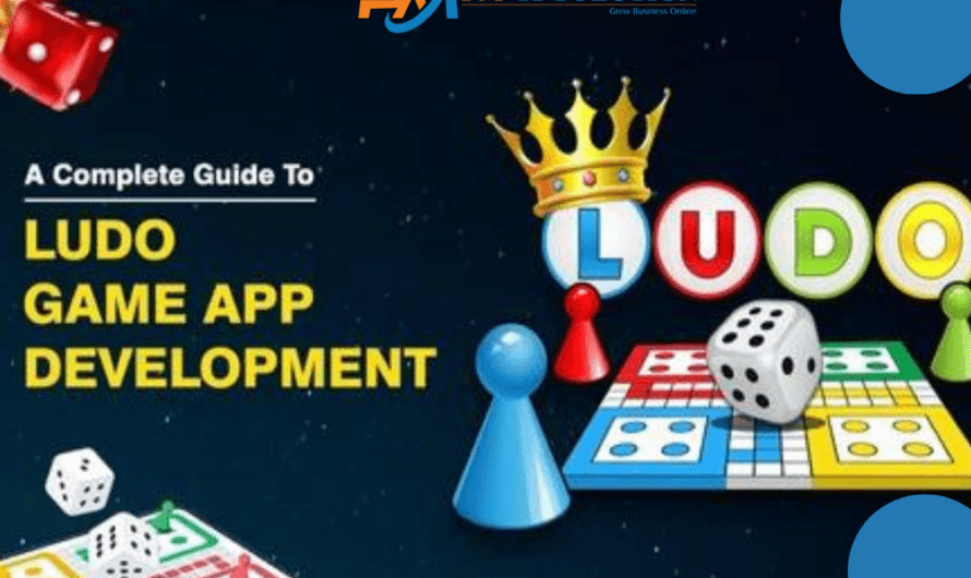Best Ludo Game & Satta Matka App Development Company