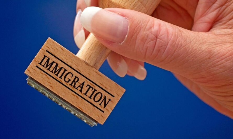 Explore Immigration Solicitor Jobs 2024 | The Legists