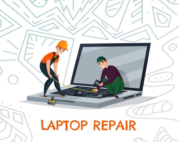 Ultimate Guide to Troubleshooting Common Laptop Issues