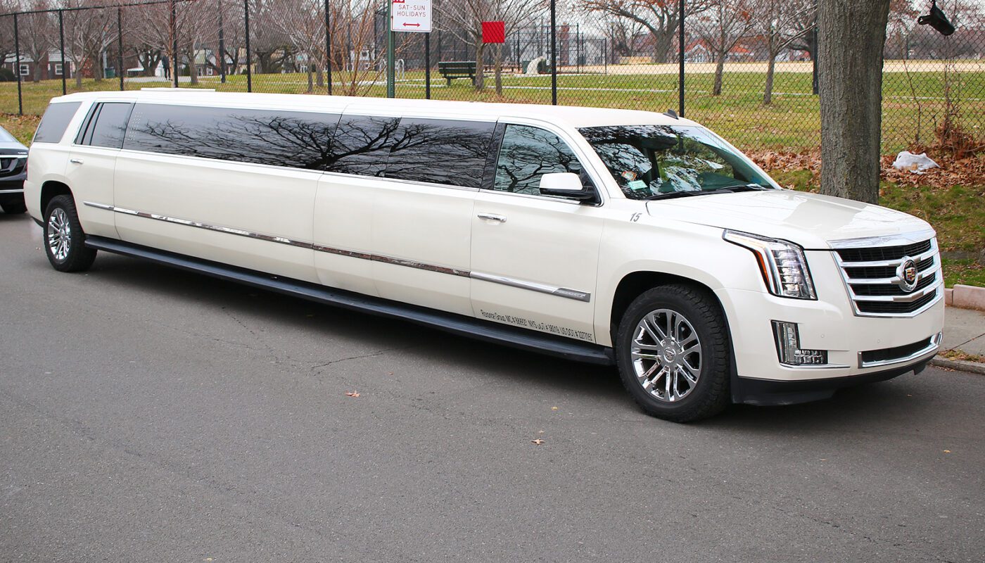 limo service in nyc