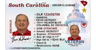 Real ID Requirements in SC –  Your Comprehensive Guide: