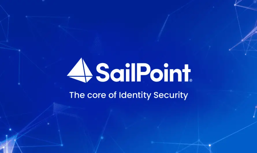 Safeguarding Data Privacy in a Post-Pandemic with SailPoint