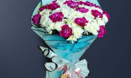 send flower bouquet online