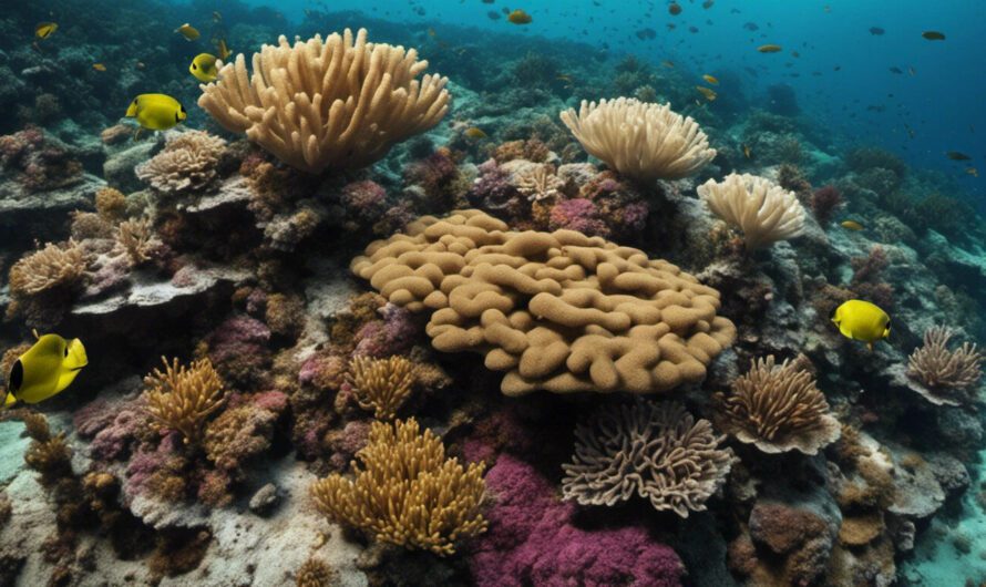 What You Should Know for Sea Sponges – Unveiling Facts, Health Benefits, and Skincare Secrets