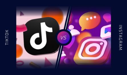 TikTok vs. Instagram: Which Platform is Best for Your Brand's Marketing Strategy?