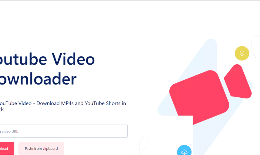 Save Videos for Offline Viewing with a Video Downloader