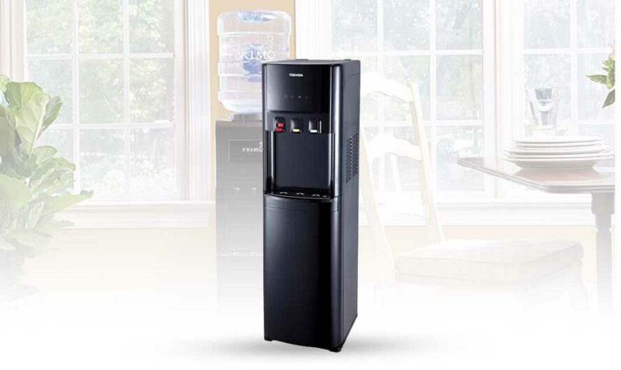 Are Residential and Commercial Water Dispensers Different?