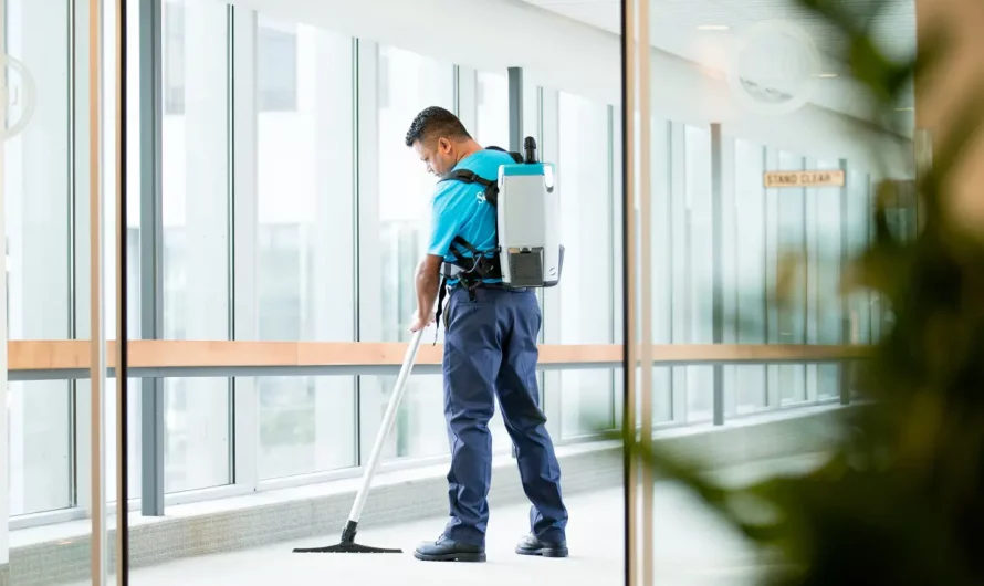 Role of Carpet Cleaning Services in Health Protection