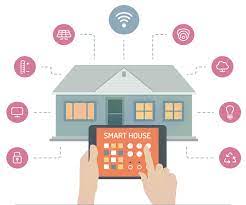 Advancements in IoT Systems for Home Automation.
