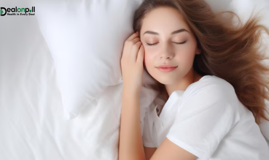 7 Powerful Techniques for Improving a Sleep Quality